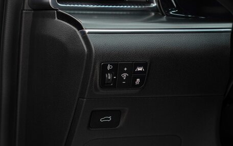 KIA K5, 2020 год, 2 149 000 рублей, 20 фотография