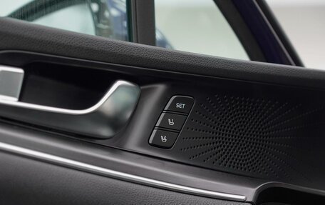 KIA K5, 2020 год, 2 149 000 рублей, 21 фотография