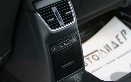 Skoda Octavia, 2019 год, 1 799 000 рублей, 9 фотография