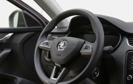 Skoda Octavia, 2019 год, 1 799 000 рублей, 7 фотография