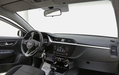 KIA Rio IV, 2022 год, 1 799 000 рублей, 6 фотография