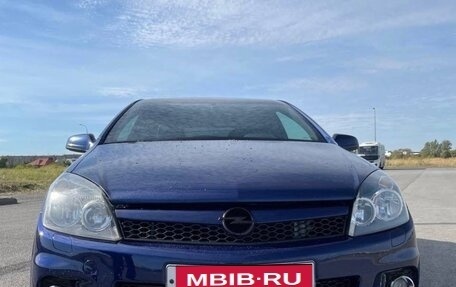 Opel Astra H, 2008 год, 610 000 рублей, 1 фотография