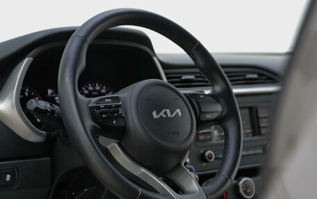 KIA Rio IV, 2022 год, 1 799 000 рублей, 7 фотография