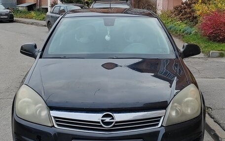 Opel Astra H, 2010 год, 390 000 рублей, 1 фотография