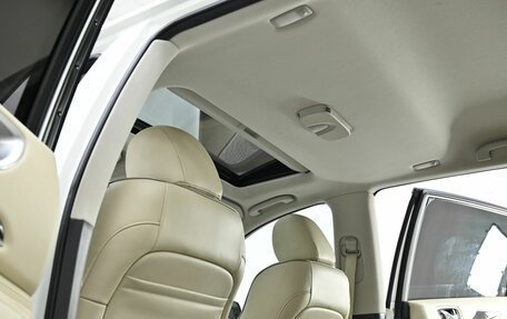 Infiniti QX60 I рестайлинг, 2016 год, 2 199 000 рублей, 7 фотография