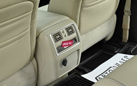 Infiniti QX60 I рестайлинг, 2016 год, 2 199 000 рублей, 8 фотография