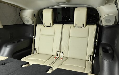 Infiniti QX60 I рестайлинг, 2016 год, 2 199 000 рублей, 9 фотография