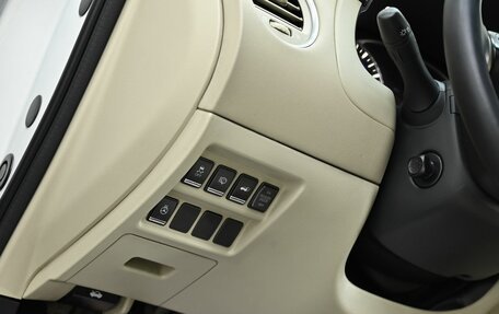 Infiniti QX60 I рестайлинг, 2016 год, 2 199 000 рублей, 12 фотография