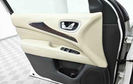 Infiniti QX60 I рестайлинг, 2016 год, 2 199 000 рублей, 10 фотография