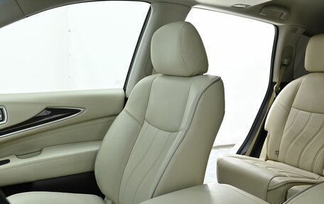 Infiniti QX60 I рестайлинг, 2016 год, 2 199 000 рублей, 16 фотография