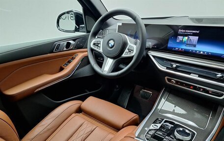 BMW X5, 2025 год, 17 330 000 рублей, 8 фотография