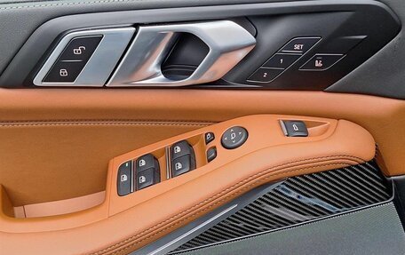 BMW X5, 2025 год, 17 330 000 рублей, 13 фотография