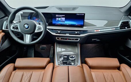 BMW X5, 2025 год, 17 330 000 рублей, 9 фотография