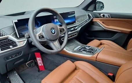 BMW X5, 2025 год, 17 330 000 рублей, 5 фотография