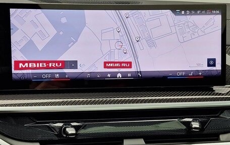 BMW X5, 2025 год, 17 330 000 рублей, 16 фотография