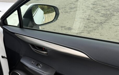 Lexus NX I, 2020 год, 4 200 000 рублей, 12 фотография