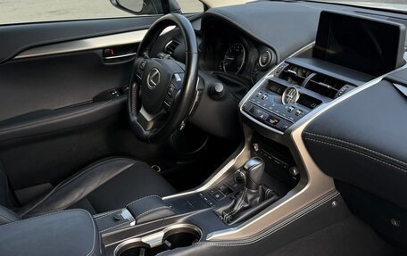 Lexus NX I, 2020 год, 4 200 000 рублей, 7 фотография