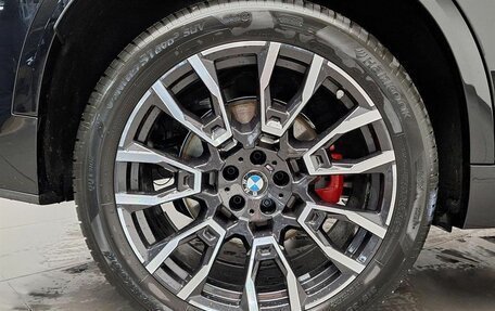 BMW X5, 2025 год, 17 330 000 рублей, 20 фотография