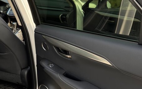 Lexus NX I, 2020 год, 4 200 000 рублей, 10 фотография