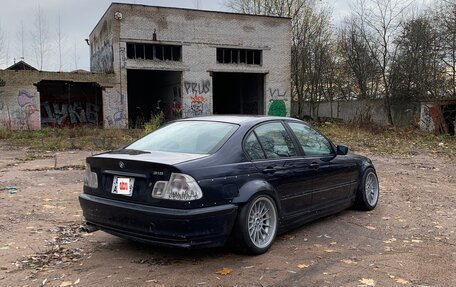 BMW 3 серия, 1999 год, 555 555 рублей, 3 фотография