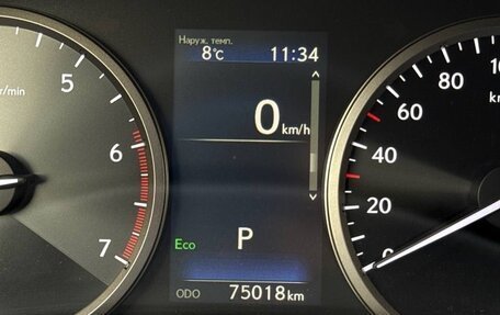 Lexus NX I, 2020 год, 4 200 000 рублей, 15 фотография