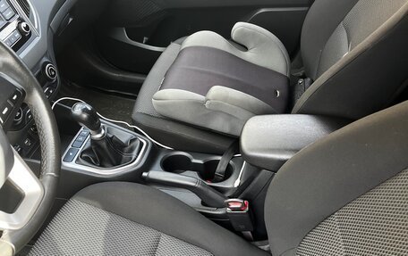 Hyundai Creta I рестайлинг, 2020 год, 1 750 000 рублей, 7 фотография