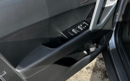 Hyundai Creta I рестайлинг, 2020 год, 1 750 000 рублей, 6 фотография