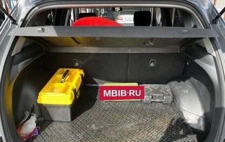 Hyundai Creta I рестайлинг, 2020 год, 1 750 000 рублей, 11 фотография