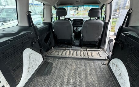 Citroen Berlingo II рестайлинг, 2014 год, 550 000 рублей, 9 фотография