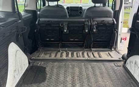 Citroen Berlingo II рестайлинг, 2014 год, 550 000 рублей, 8 фотография