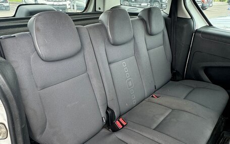 Citroen Berlingo II рестайлинг, 2014 год, 550 000 рублей, 6 фотография