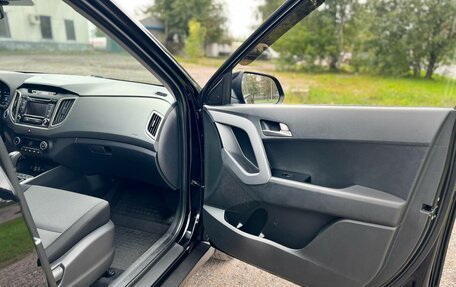 Hyundai Creta I рестайлинг, 2018 год, 1 785 000 рублей, 8 фотография