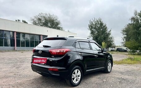 Hyundai Creta I рестайлинг, 2018 год, 1 785 000 рублей, 6 фотография