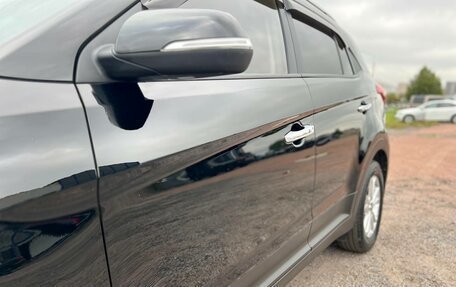 Hyundai Creta I рестайлинг, 2018 год, 1 785 000 рублей, 14 фотография