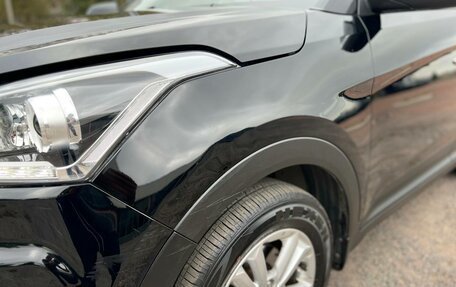 Hyundai Creta I рестайлинг, 2018 год, 1 785 000 рублей, 12 фотография