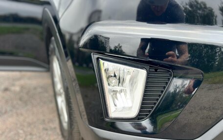 Hyundai Creta I рестайлинг, 2018 год, 1 785 000 рублей, 15 фотография