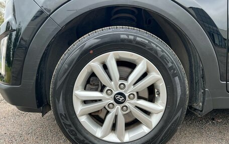 Hyundai Creta I рестайлинг, 2018 год, 1 785 000 рублей, 13 фотография