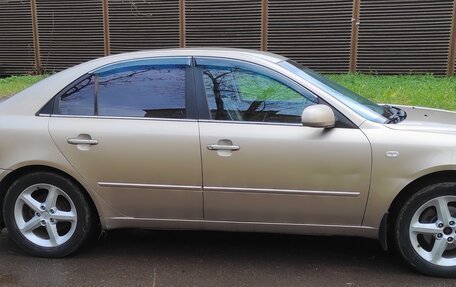 Hyundai Sonata VI, 2006 год, 510 000 рублей, 4 фотография