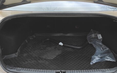 Hyundai Sonata VI, 2006 год, 510 000 рублей, 5 фотография