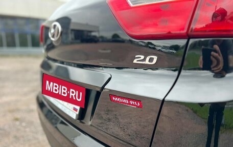 Hyundai Creta I рестайлинг, 2018 год, 1 785 000 рублей, 16 фотография