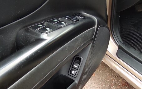 Hyundai Sonata VI, 2006 год, 510 000 рублей, 13 фотография