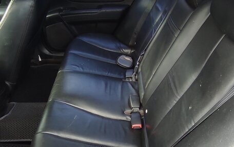 Hyundai Sonata VI, 2006 год, 510 000 рублей, 15 фотография