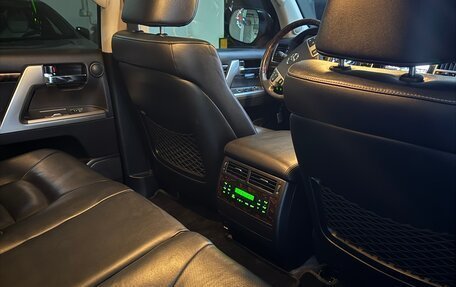 Toyota Land Cruiser 200, 2014 год, 4 900 000 рублей, 5 фотография