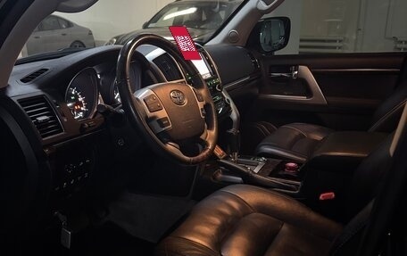 Toyota Land Cruiser 200, 2014 год, 4 900 000 рублей, 9 фотография