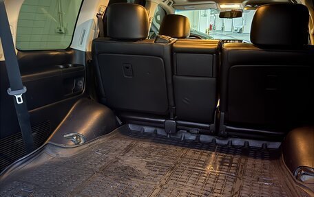 Toyota Land Cruiser 200, 2014 год, 4 900 000 рублей, 10 фотография