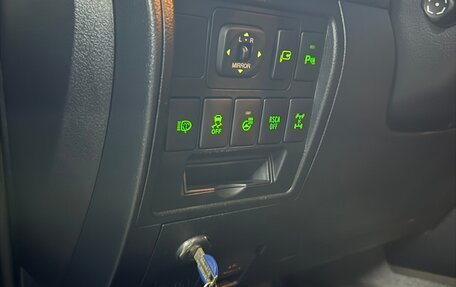 Toyota Land Cruiser 200, 2014 год, 4 900 000 рублей, 11 фотография