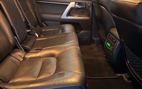 Toyota Land Cruiser 200, 2014 год, 4 900 000 рублей, 14 фотография