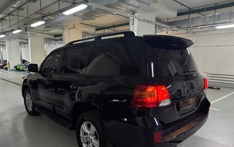 Toyota Land Cruiser 200, 2014 год, 4 900 000 рублей, 12 фотография