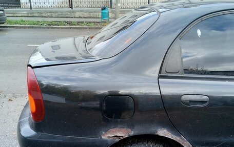 Chevrolet Lanos I, 2006 год, 110 000 рублей, 2 фотография