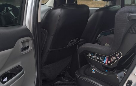 Mitsubishi L200 IV рестайлинг, 2018 год, 2 550 000 рублей, 11 фотография